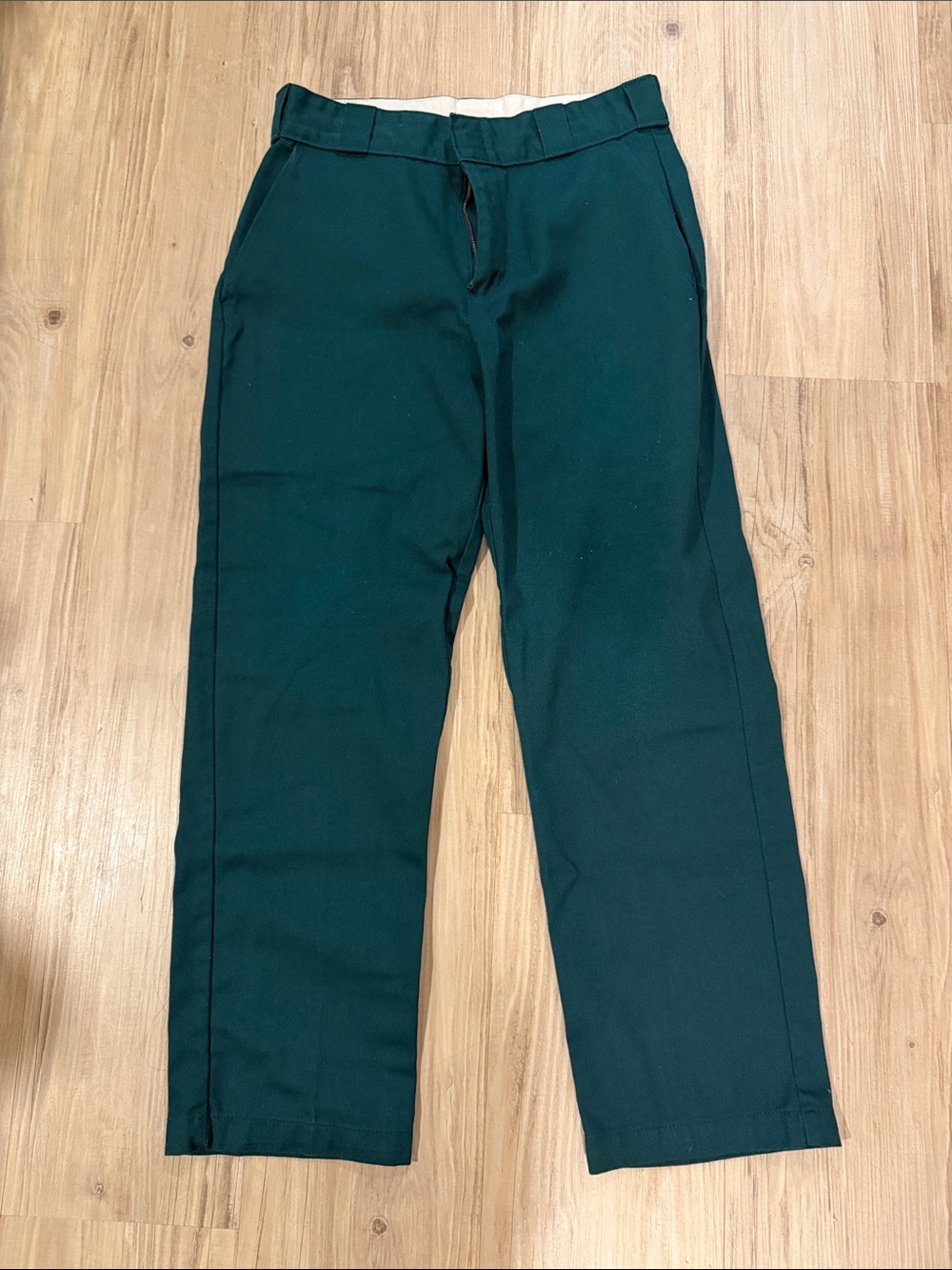 Dickies UO Exclusive High Waisted Work Pant